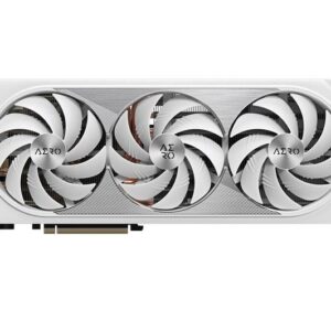GIGABYTE GeForce RTX 4080 16 GB AERO OC Graphics Card