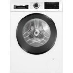 BOSCH Series 6 WGG254Z0GB AntiStain 10 kg 1400 Spin Washing Machine - White