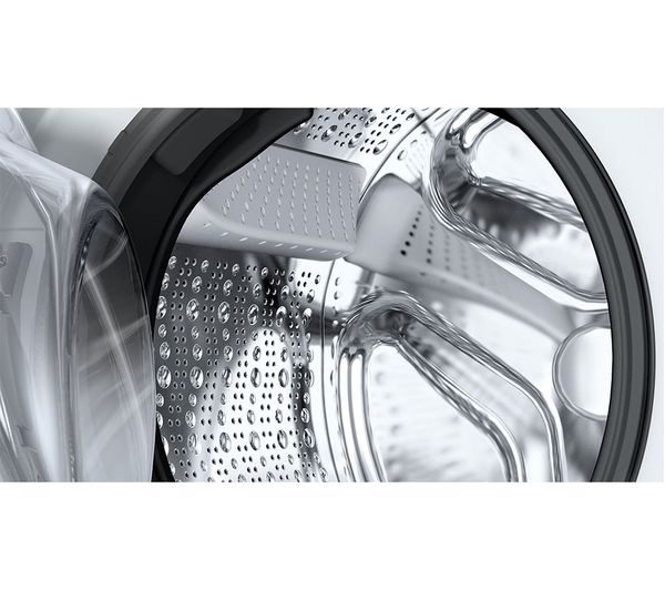 BOSCH Series 6 WGG254Z0GB AntiStain 10 kg 1400 Spin Washing Machine - White