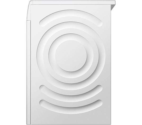 BOSCH Series 6 WGG254Z0GB AntiStain 10 kg 1400 Spin Washing Machine - White