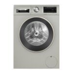 BOSCH Series 6 WGG254ZSGB 10 kg 1400 Spin Washing Machine - Silver