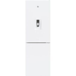 HOOVER HOCE4T618EWWK Smart 60 40 Fridge Freezer - White