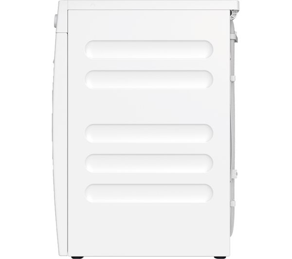 MIELE W1 PowerWash WWB380 WiFi-enabled 8 kg 1400 Spin Washing Machine - White