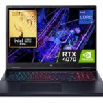 ACER Predator Helios 18" Gaming Laptop - Intel® Core™ i9  RTX 4070  1 TB SSD