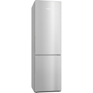 MIELE KFN 4397 CD 125 Smart 60 40 Fridge Freezer - Silver