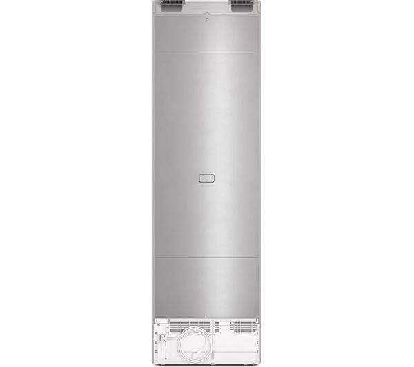 MIELE KFN 4397 CD 125 Smart 60 40 Fridge Freezer - Silver