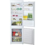 HOTPOINT Low Frost HMCB 70302 UK Integrated 70 30 Fridge Freezer - Sliding Hinge