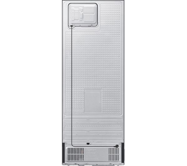 SAMSUNG Series 8 SpaceMax RB53DG703ES9EU 70 30 Smart Fridge Freezer - Silver