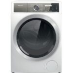 HOTPOINT Gentlepower H7 99 UK 9 kg 1400 Spin Washing Machine - White