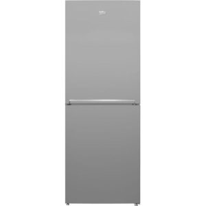 BEKO Pro CFG4790S 50 50 Fridge Freezer - Silver