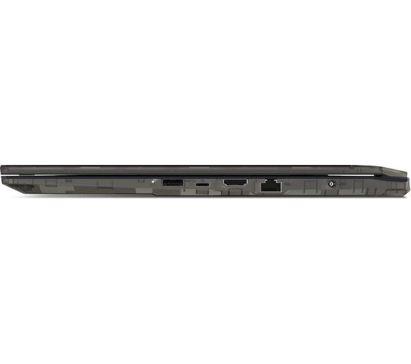 MSI Cyborg 15 15.6" Gaming Laptop - Intel® Core™ i5 RTX 3050 512 GB SSD