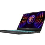 MSI Cyborg 15 15.6" Gaming Laptop - Intel® Core™ i5  RTX 2050  512 GB SSD