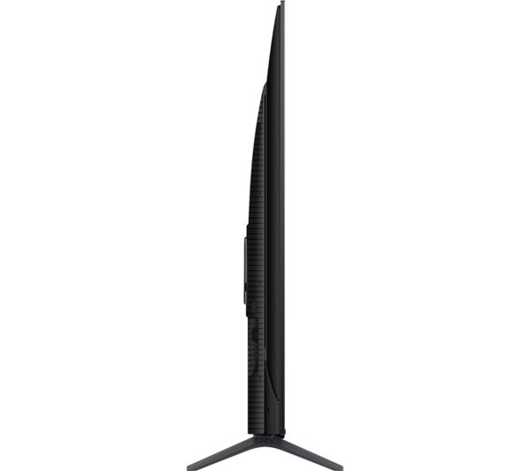 TCL 65C655K 65 Smart 4K Ultra HD HDR QLED TV with Google Assistant & Amazon Alexa