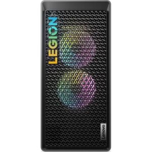 LENOVO Legion T5 Gaming PC - AMD Ryzen 7 RTX 4060 Ti 1 TB SSD