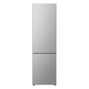 LG NatureFRESH GBV22NCCPY 70 30 Fridge Freezer - Prime Silver