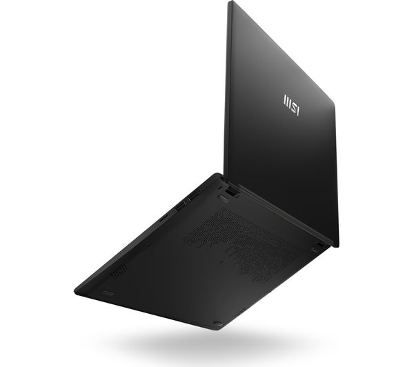 MSI Modern 14 14" Laptop - Intel® Core™ i5 512 GB SSD Black