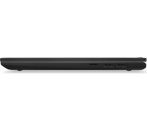 MSI Modern 14 14" Laptop - Intel® Core™ i5 512 GB SSD Black