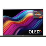 ACER Swift Edge 16" Laptop - AMD Ryzen 7  1 TB SSD  Black