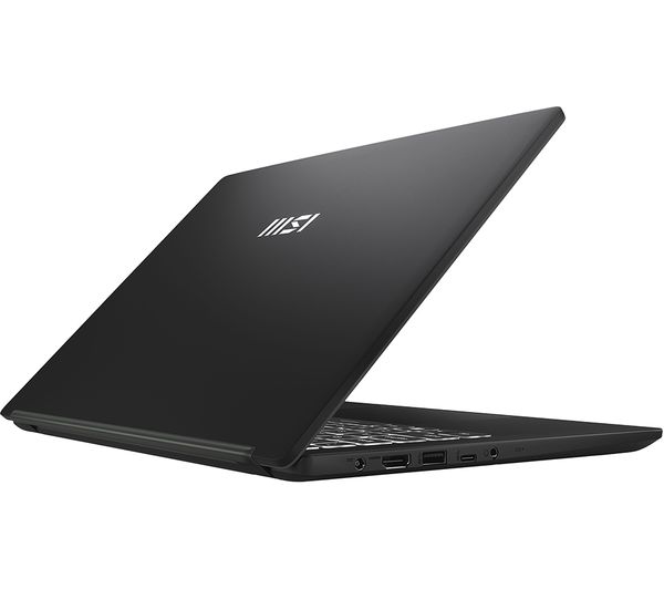 MSI Modern 14 14" Laptop - Intel® Core™ i3 512 GB SSD Black