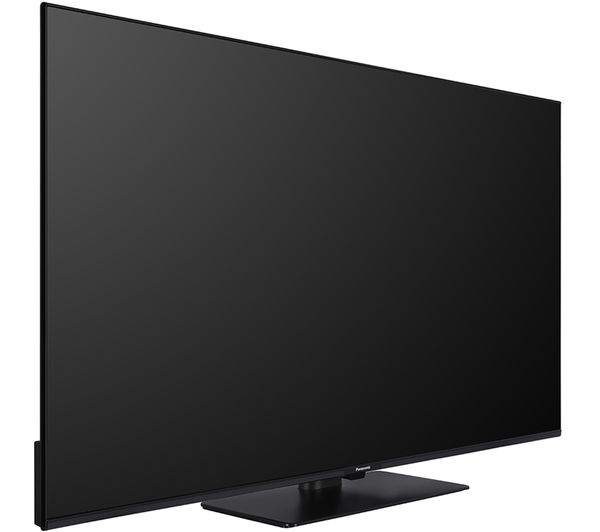 PANASONIC TV-65W60AEB 65 Smart 4K Ultra HD HDR LED TV