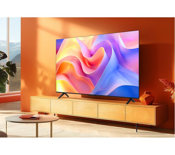 TCL 65PF650K Fire TV 65 Smart 4K Ultra HD HDR LED TV with Amazon Alexa