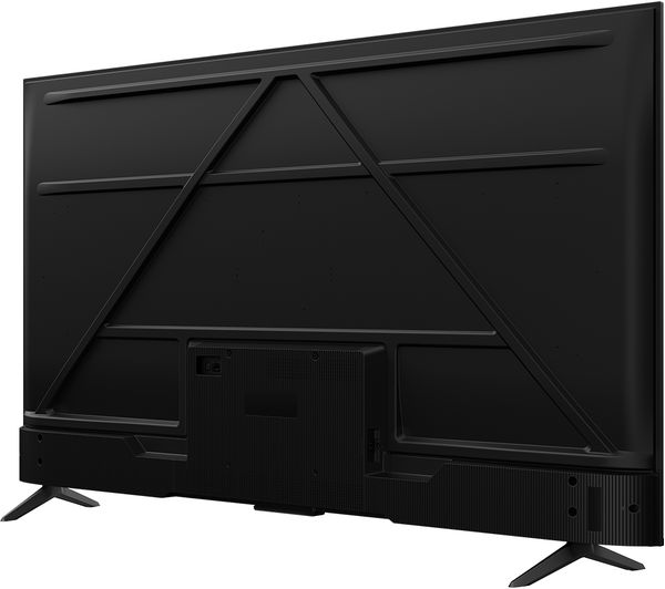 TCL 65PF650K Fire TV 65 Smart 4K Ultra HD HDR LED TV with Amazon Alexa