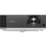 BENQ TK700STi Smart 4K Ultra HD Gaming Projector
