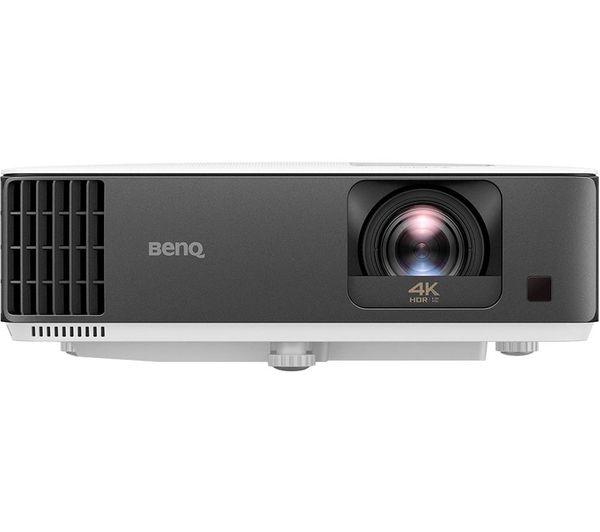 BENQ TK700STi Smart 4K Ultra HD Gaming Projector