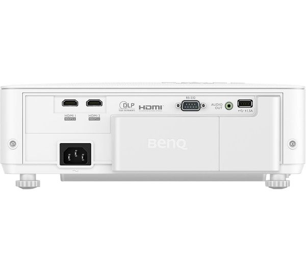 BENQ TK700STi Smart 4K Ultra HD Gaming Projector