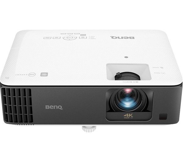 BENQ TK700STi Smart 4K Ultra HD Gaming Projector