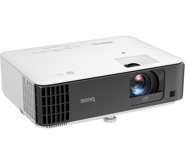 BENQ TK700STi Smart 4K Ultra HD Gaming Projector
