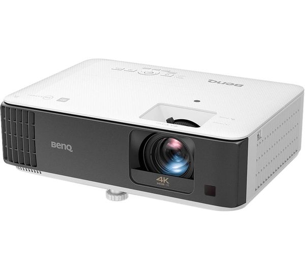 BENQ TK700STi Smart 4K Ultra HD Gaming Projector