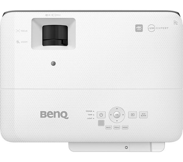 BENQ TK700STi Smart 4K Ultra HD Gaming Projector