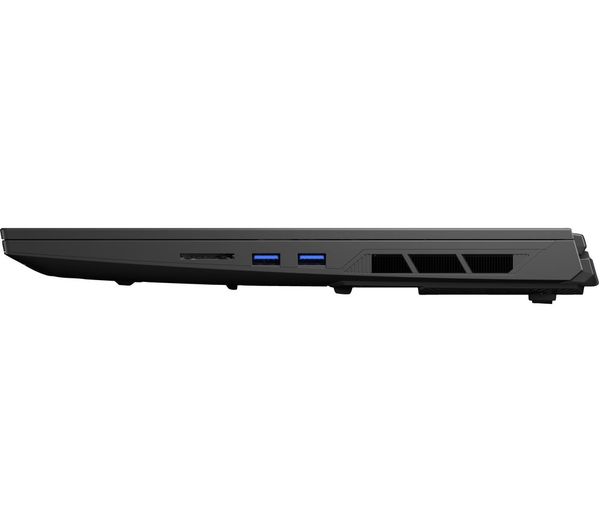 MEDION Erazer Major X20 16" Gaming Laptop - Intel® Core™ i9 RTX 4070 1 TB SSD