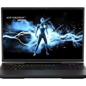 MEDION Erazer Beast X40 17.3" Gaming Laptop - Intel® Core™ i9 RTX 4080 2 TB SSD