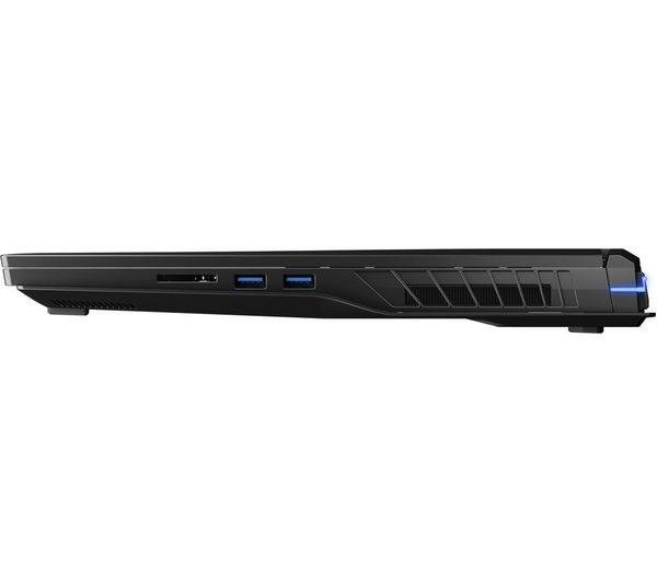 MEDION Erazer Beast X40 17.3" Gaming Laptop - Intel® Core™ i9 RTX 4080 2 TB SSD