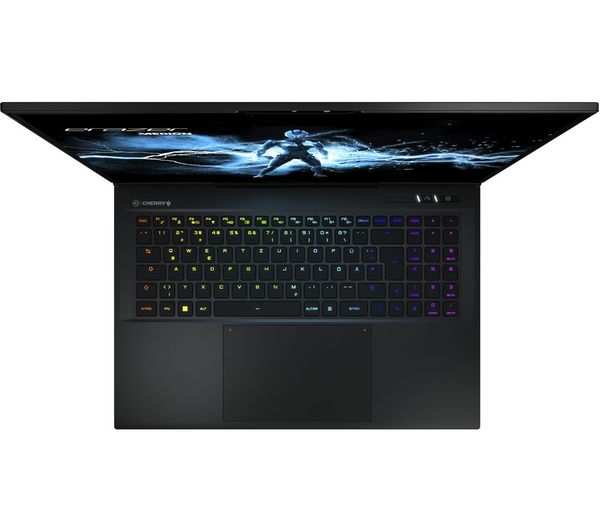 MEDION Erazer Beast X40 17.3" Gaming Laptop - Intel® Core™ i9 RTX 4080 2 TB SSD