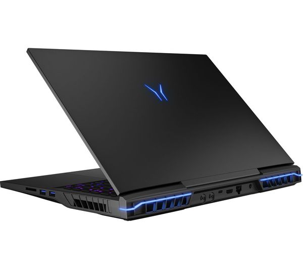 MEDION Erazer Beast X40 17.3" Gaming Laptop - Intel® Core™ i9 RTX 4080 2 TB SSD