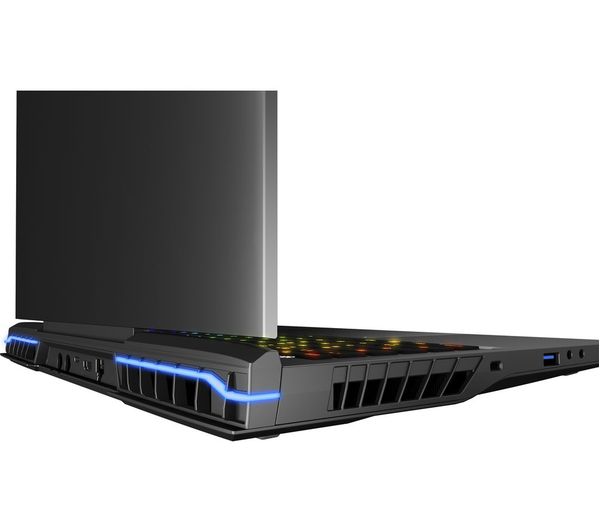 MEDION Erazer Beast X40 17.3" Gaming Laptop - Intel® Core™ i9 RTX 4080 2 TB SSD