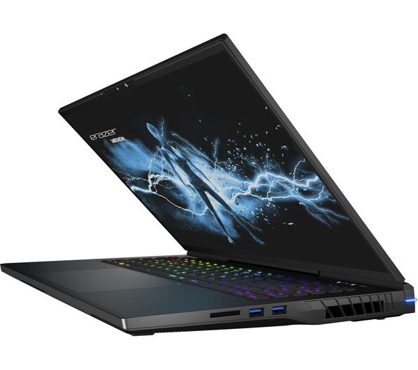 MEDION Erazer Beast X40 17.3" Gaming Laptop - Intel® Core™ i9 RTX 4080 2 TB SSD