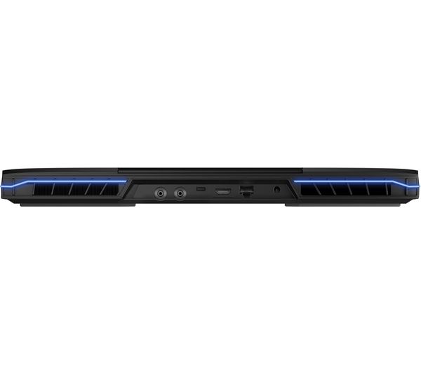 MEDION Erazer Beast X40 17.3" Gaming Laptop - Intel® Core™ i9 RTX 4080 2 TB SSD