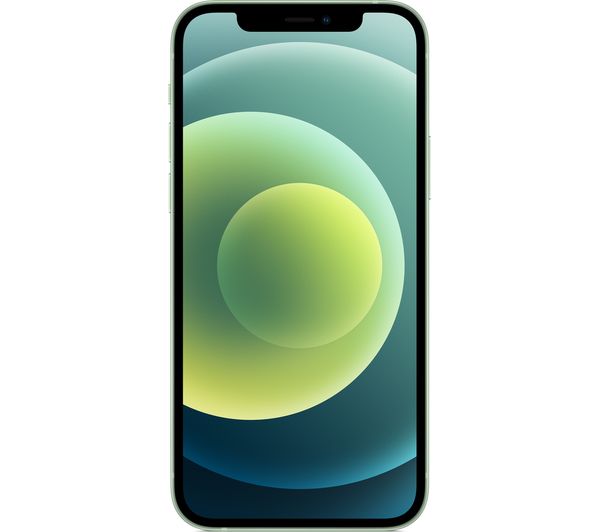 APPLE iPhone 12 - 64 GB Green