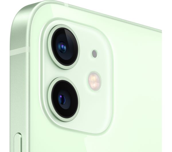 APPLE iPhone 12 - 64 GB Green