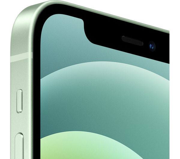 APPLE iPhone 12 - 64 GB Green