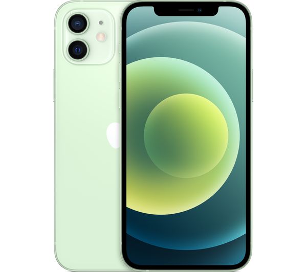 APPLE iPhone 12 - 64 GB Green