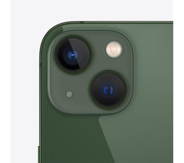 APPLE iPhone 13 - 128 GB Green