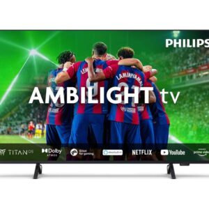 PHILIPS Ambilight 50PUS8309 12 50 Smart 4K Ultra HD HDR LED TV