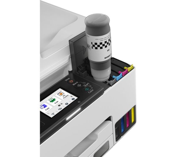 CANON MAXIFY GX2050 All-in-One Wireless Inkjet Printer with Fax