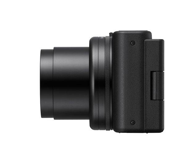 SONY ZV1 High Performance Compact Vlogging Camera - Black