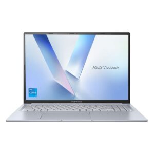 ASUS Vivobook 16X K3605ZF 16" Laptop - Intel® Core™ i5  512 GB SSD  Silver